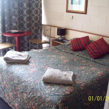 Copper Lantern Motel Mornington Peninsula Exterior photo