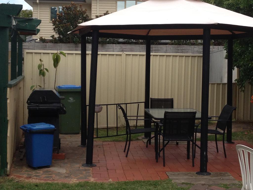 Copper Lantern Motel Mornington Peninsula Exterior photo