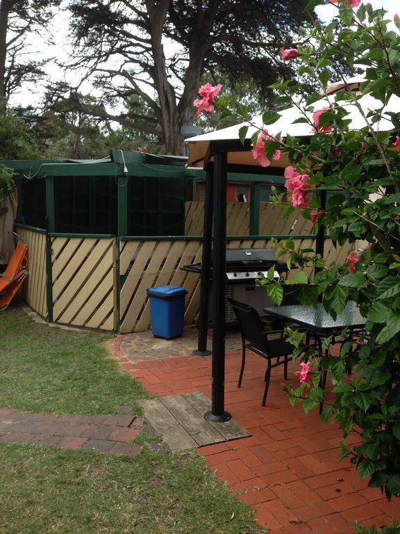 Copper Lantern Motel Mornington Peninsula Exterior photo