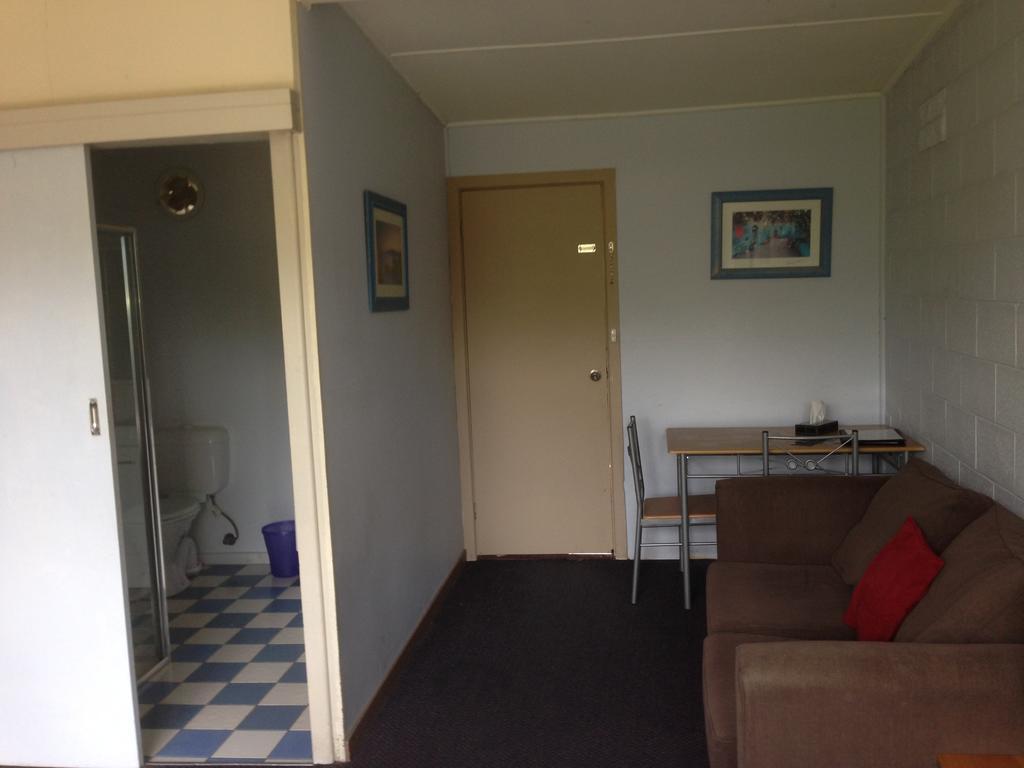 Copper Lantern Motel Mornington Peninsula Exterior photo