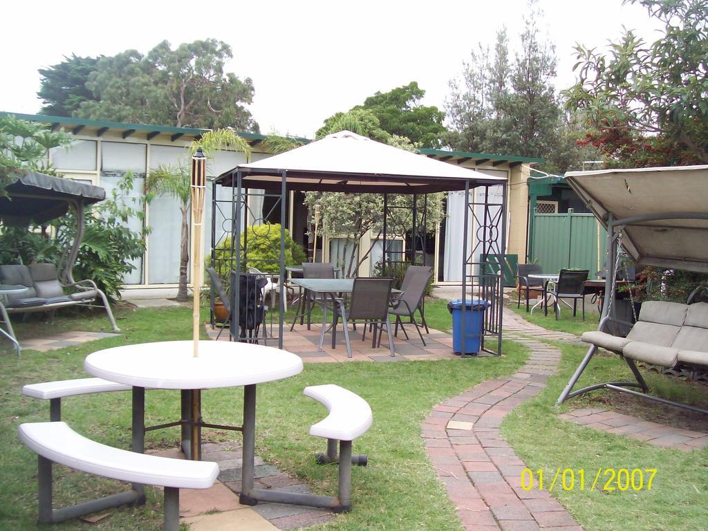 Copper Lantern Motel Mornington Peninsula Exterior photo