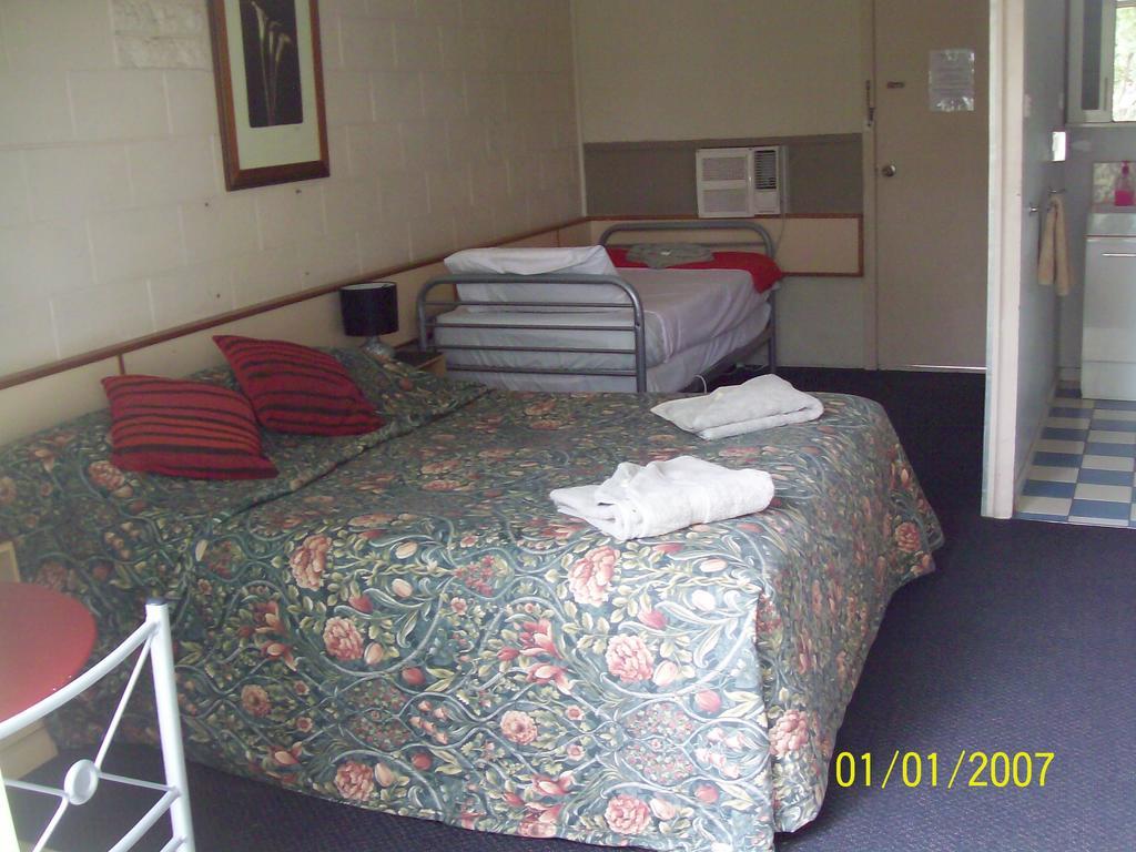 Copper Lantern Motel Mornington Peninsula Exterior photo