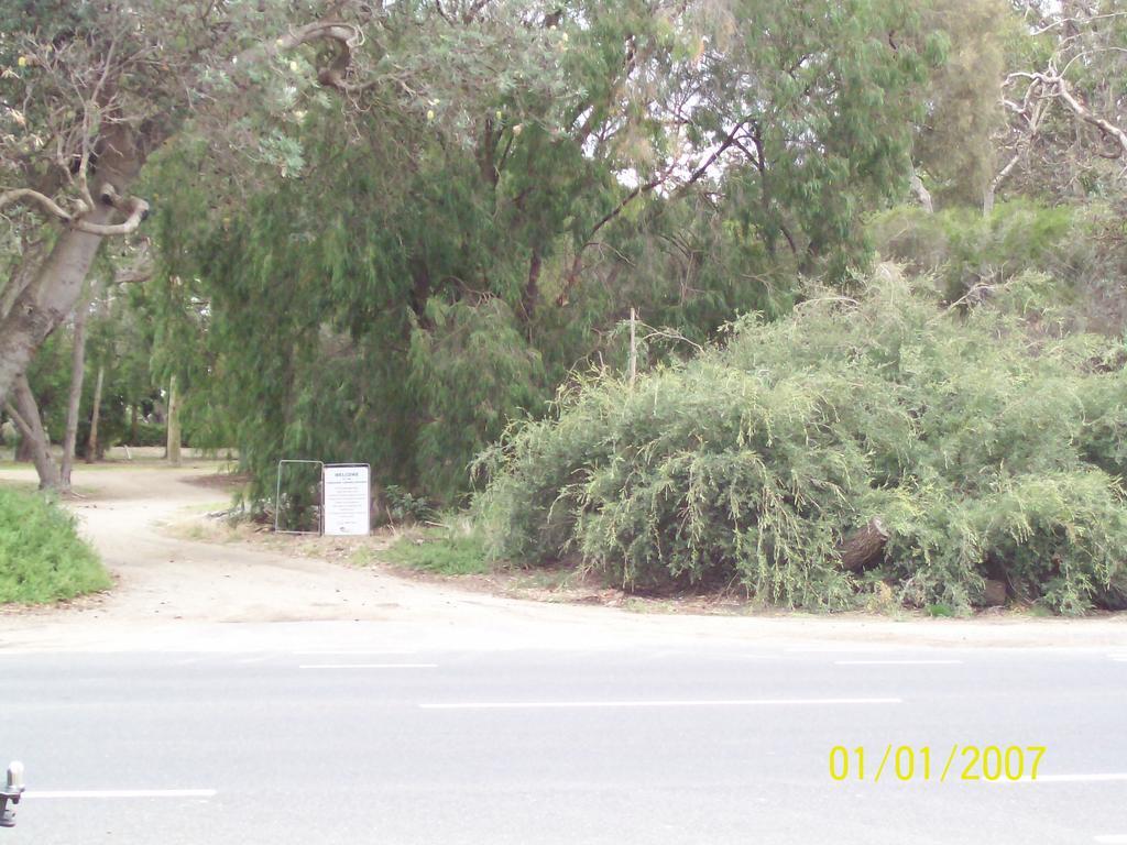 Copper Lantern Motel Mornington Peninsula Exterior photo
