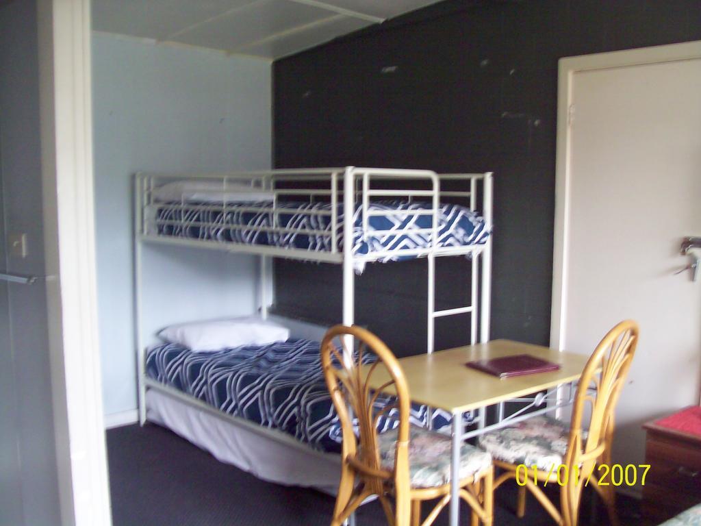 Copper Lantern Motel Mornington Peninsula Exterior photo